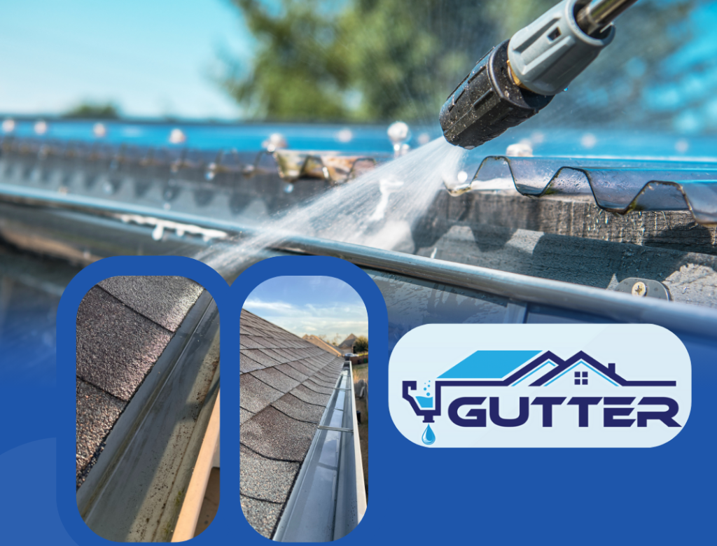 Pressure Washing Services